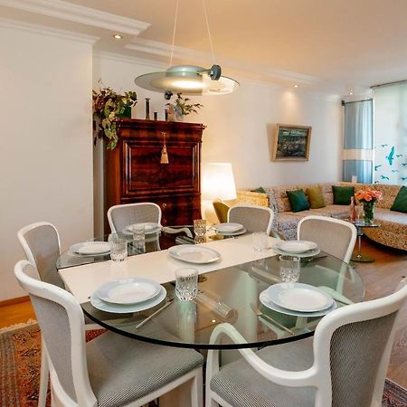 Ferienwohnung Viktory Βέστερλαντ Εξωτερικό φωτογραφία