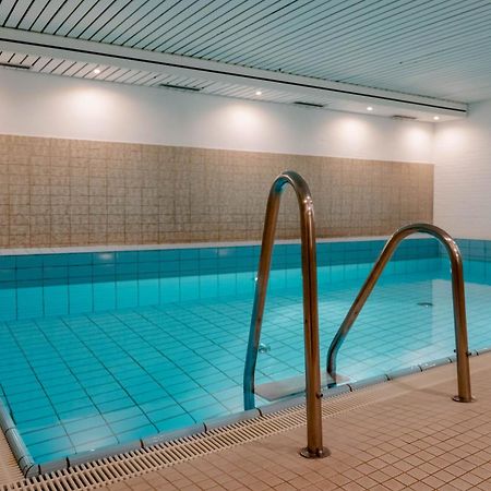 Ferienwohnung Viktory Βέστερλαντ Εξωτερικό φωτογραφία