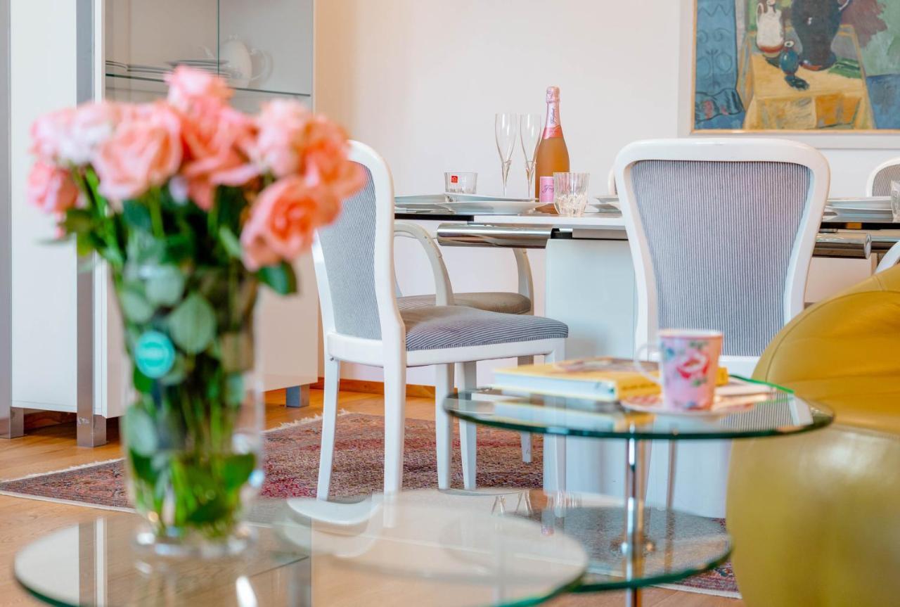Ferienwohnung Viktory Βέστερλαντ Εξωτερικό φωτογραφία