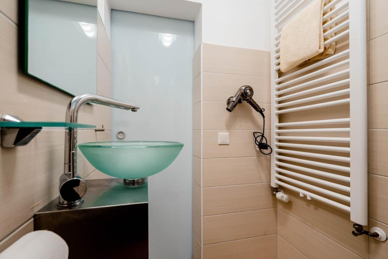 Ferienwohnung Viktory Βέστερλαντ Εξωτερικό φωτογραφία
