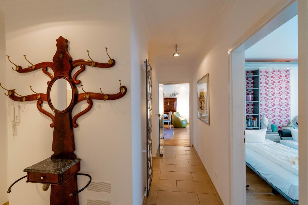 Ferienwohnung Viktory Βέστερλαντ Εξωτερικό φωτογραφία