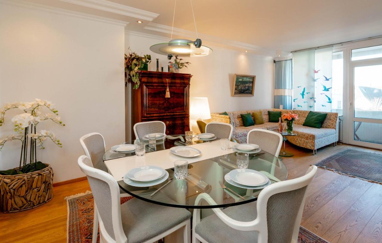 Ferienwohnung Viktory Βέστερλαντ Εξωτερικό φωτογραφία