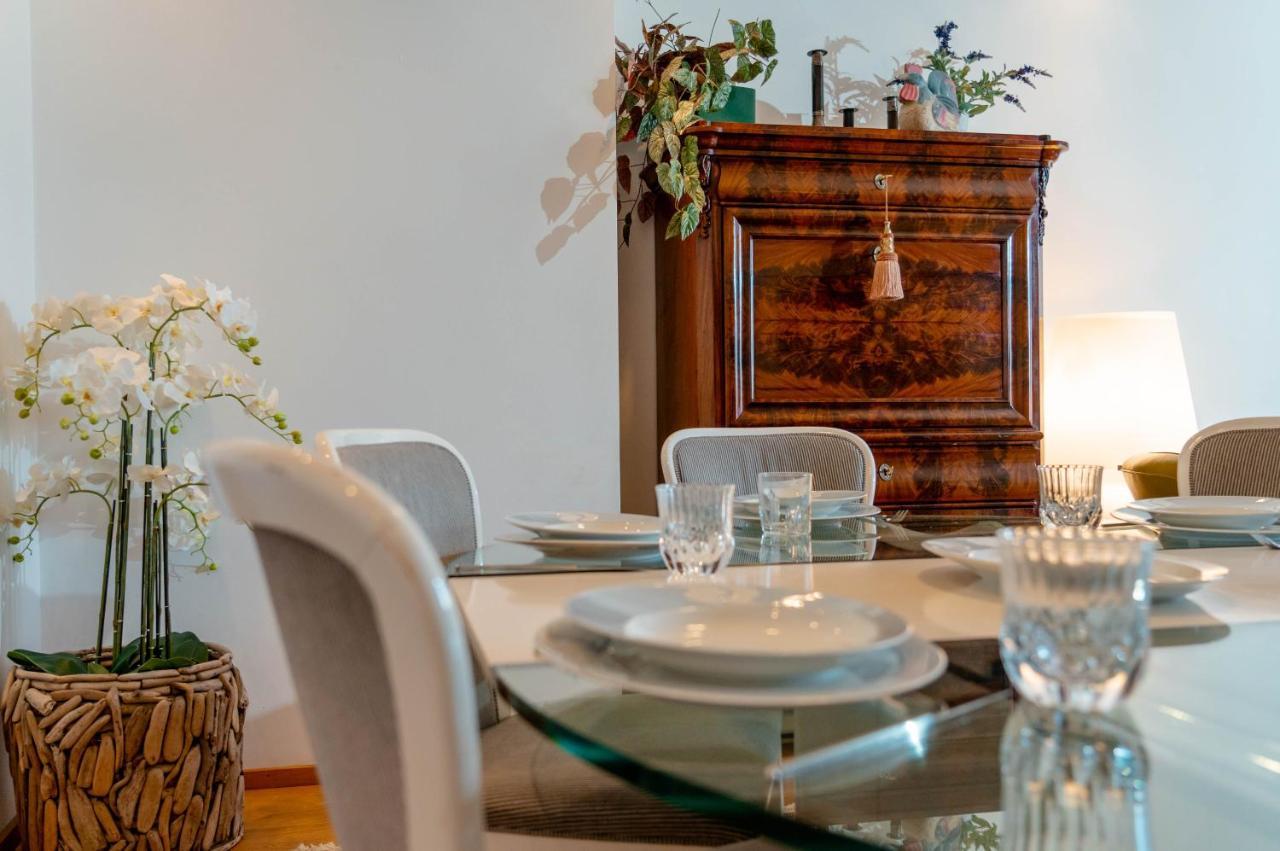 Ferienwohnung Viktory Βέστερλαντ Εξωτερικό φωτογραφία