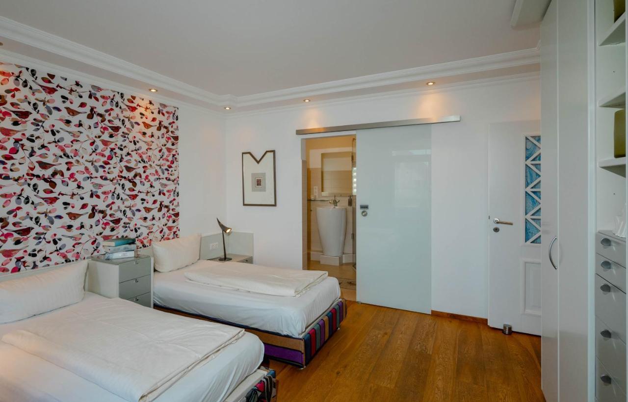 Ferienwohnung Viktory Βέστερλαντ Εξωτερικό φωτογραφία