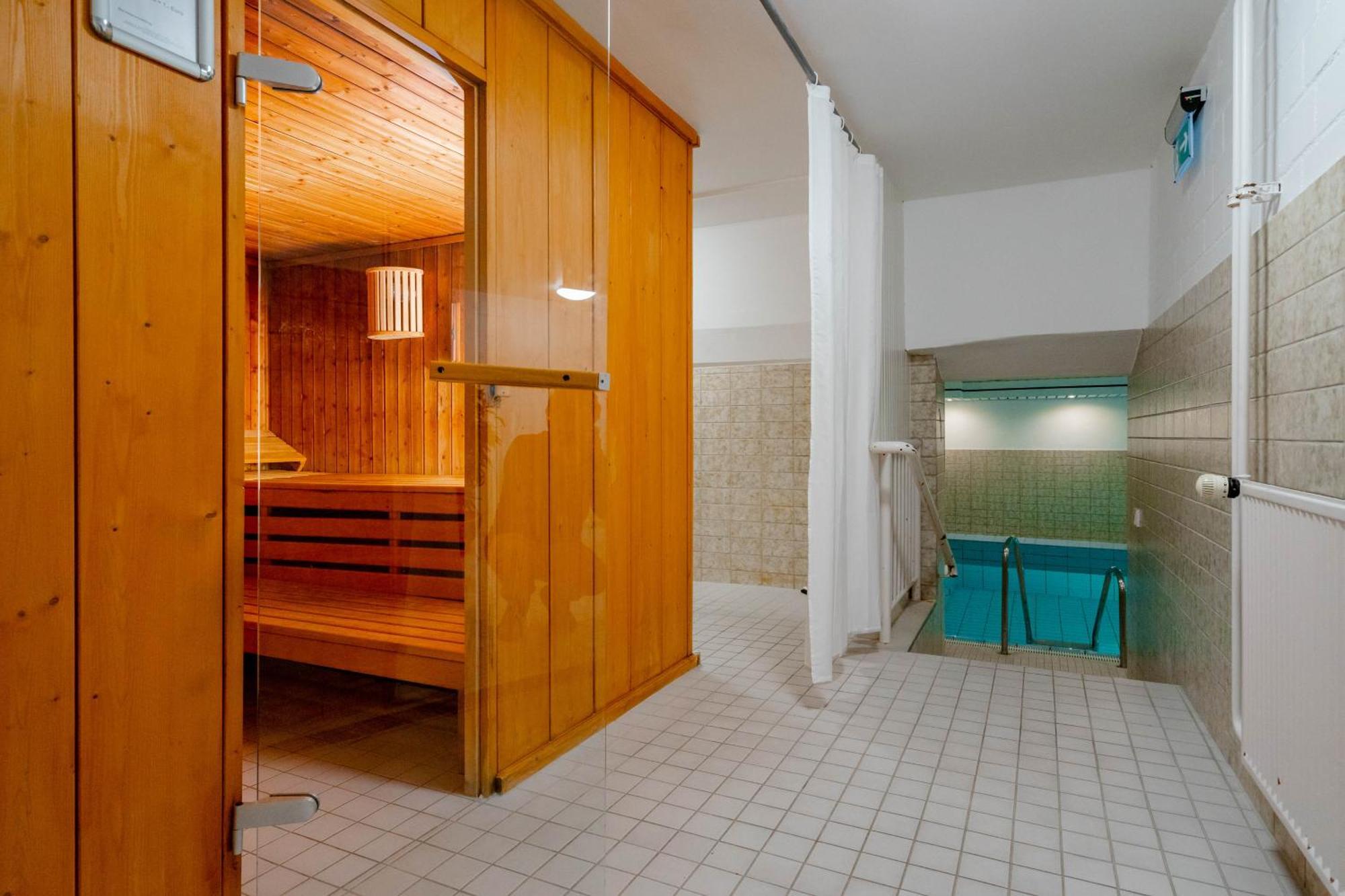 Ferienwohnung Viktory Βέστερλαντ Εξωτερικό φωτογραφία