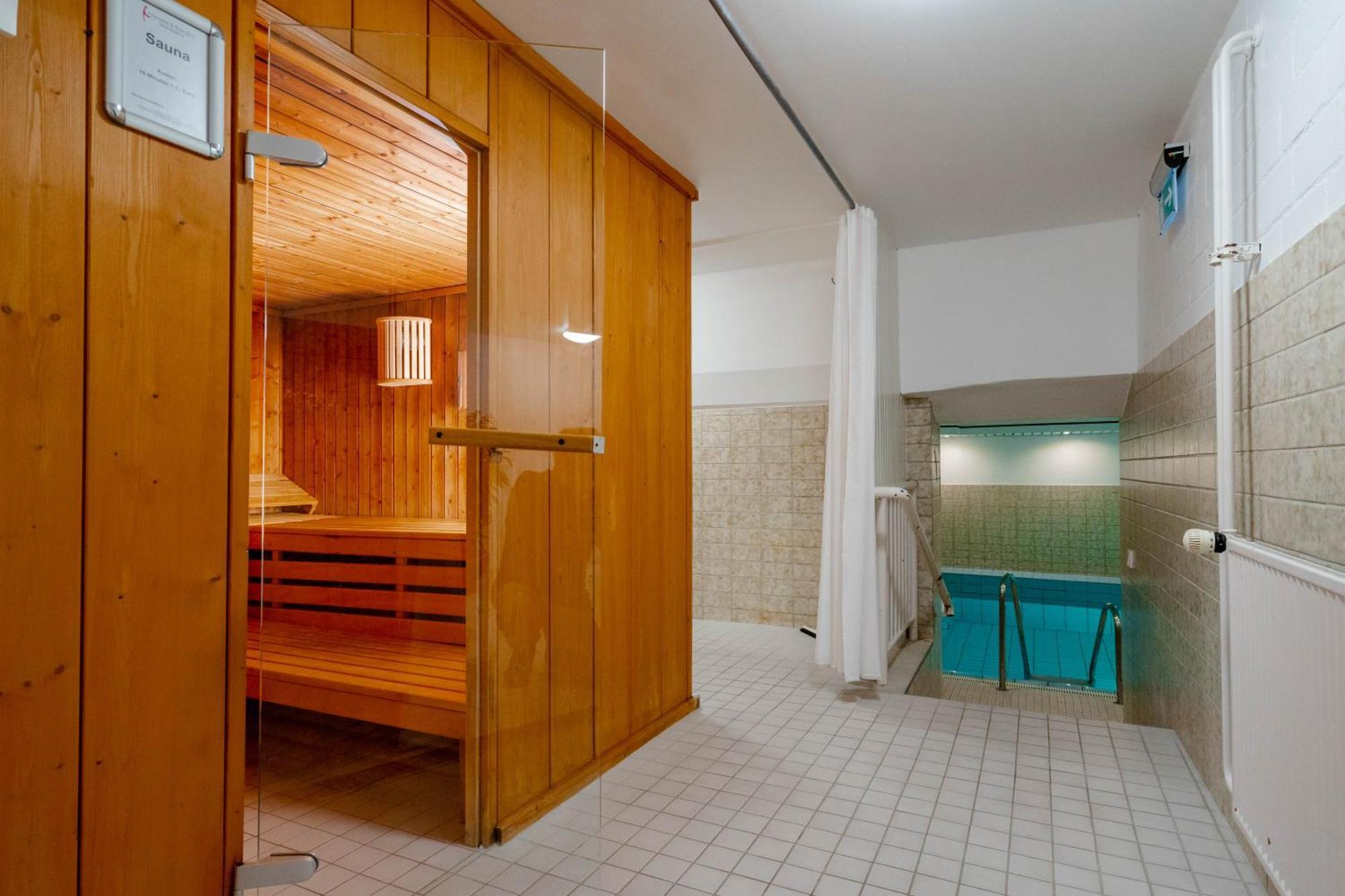 Ferienwohnung Viktory Βέστερλαντ Εξωτερικό φωτογραφία